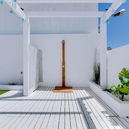 Willa Terrasse Blanche Olhão Zewnętrze zdjęcie