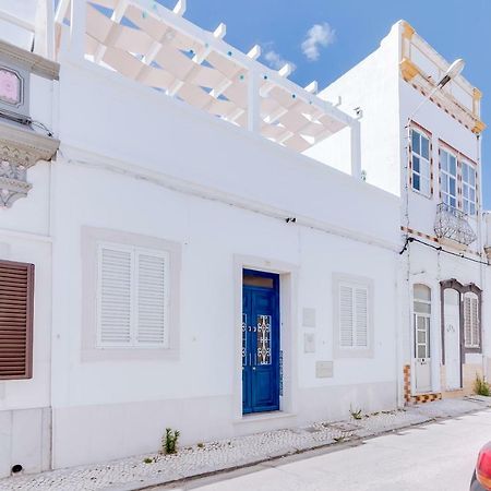 Willa Terrasse Blanche Olhão Zewnętrze zdjęcie