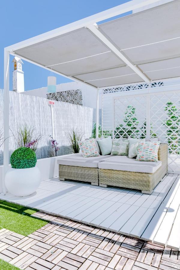 Willa Terrasse Blanche Olhão Zewnętrze zdjęcie