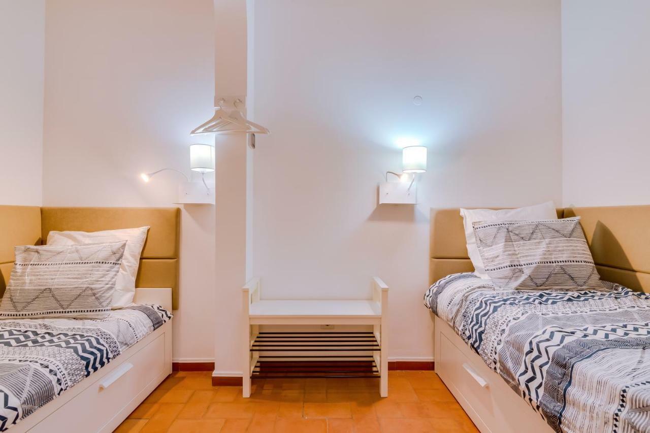 Willa Terrasse Blanche Olhão Zewnętrze zdjęcie