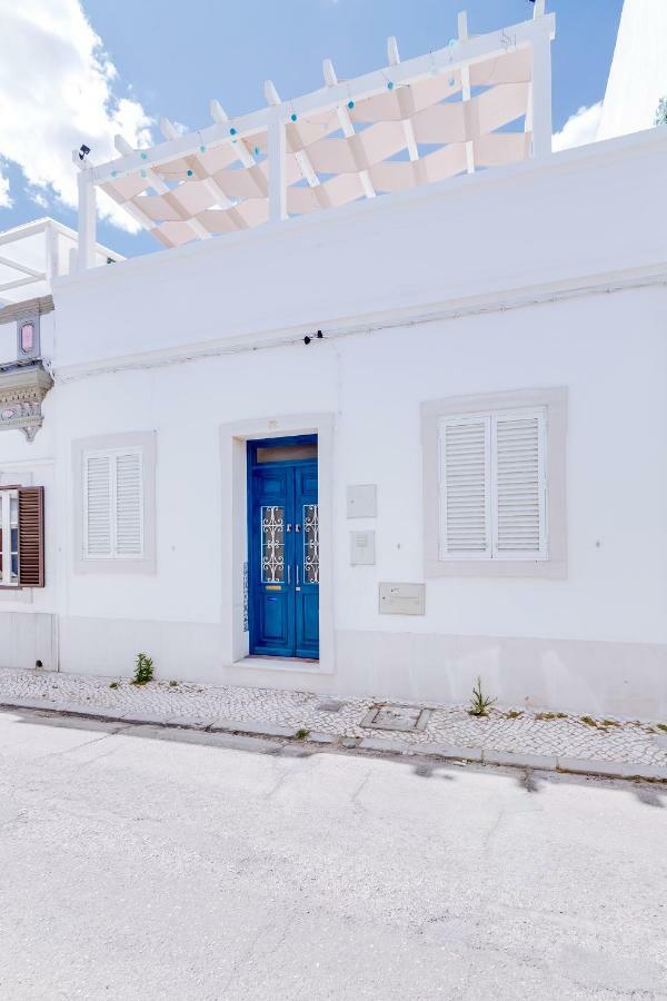Willa Terrasse Blanche Olhão Zewnętrze zdjęcie